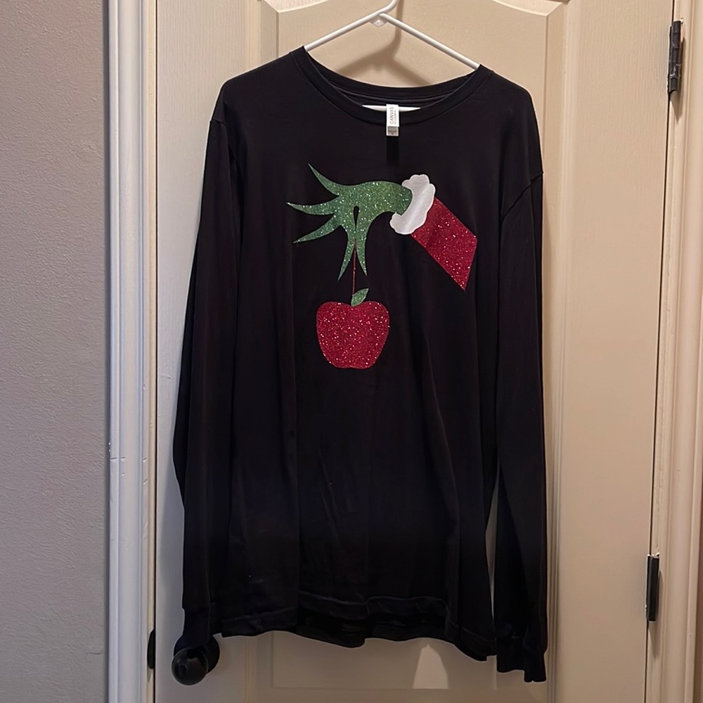 Teacher Christmas T-Shirt